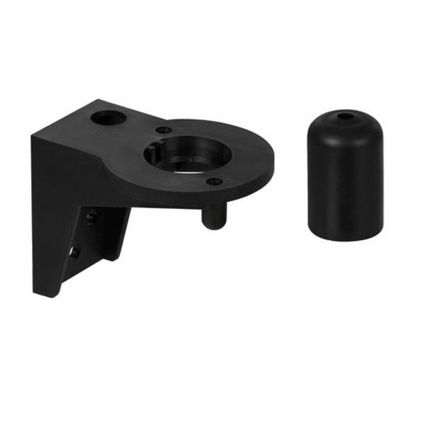 975.109.01 Werma  Bracket w/protection Cap Accessories for 107/109/110